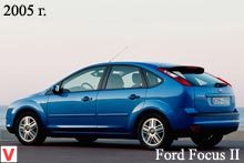 Ford  Focus