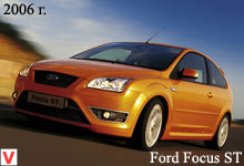 Ford  Focus