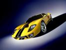 Ford GT40 (new). 