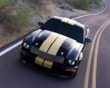 Mustang Shelby. 