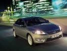 Ford Mondeo. Ford Mondeo
