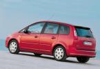 Ford C-max 2007. Ford C-max 2007