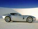Ford Shelby GR-1. Ford Shelby GR-1