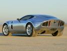 Ford Shelby GR-1. Ford Shelby GR-1