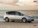 Ford S-Max. Ford S-Max