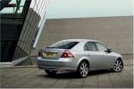 Ford Mondeo. Ford Mondeo